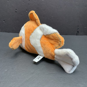 Clownfish Plush