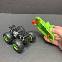 Load image into Gallery viewer, Push &amp; Go Dinosaur Monster Truck
