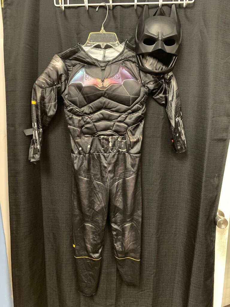 2pc Batman Costume