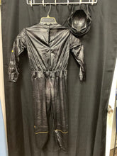 Load image into Gallery viewer, 2pc Batman Costume

