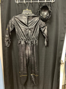 2pc Batman Costume