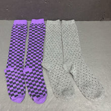 Load image into Gallery viewer, 2pk Girls Socks
