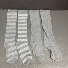 Load image into Gallery viewer, 2pk Girls Socks
