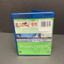 Load image into Gallery viewer, Diary of a Wimpy Kid 2-Disc Blu-Ray &amp; DVD-Movie
