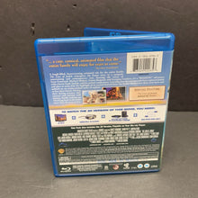 Load image into Gallery viewer, Lion of Judah in 3D Blu-Ray-Movie
