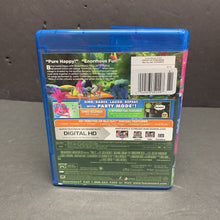 Load image into Gallery viewer, Trolls 2-Disc Blu-Ray &amp; DVD-Movie
