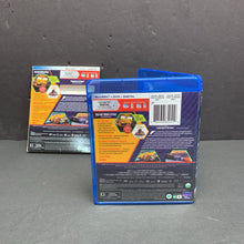 Load image into Gallery viewer, Cars 3 3-Disc Blu-Ray &amp; DVD-Movie
