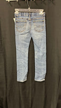 Load image into Gallery viewer, girls p.s. denim pants
