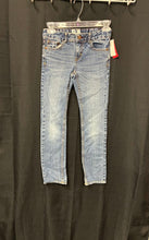 Load image into Gallery viewer, girls p.s. denim pants
