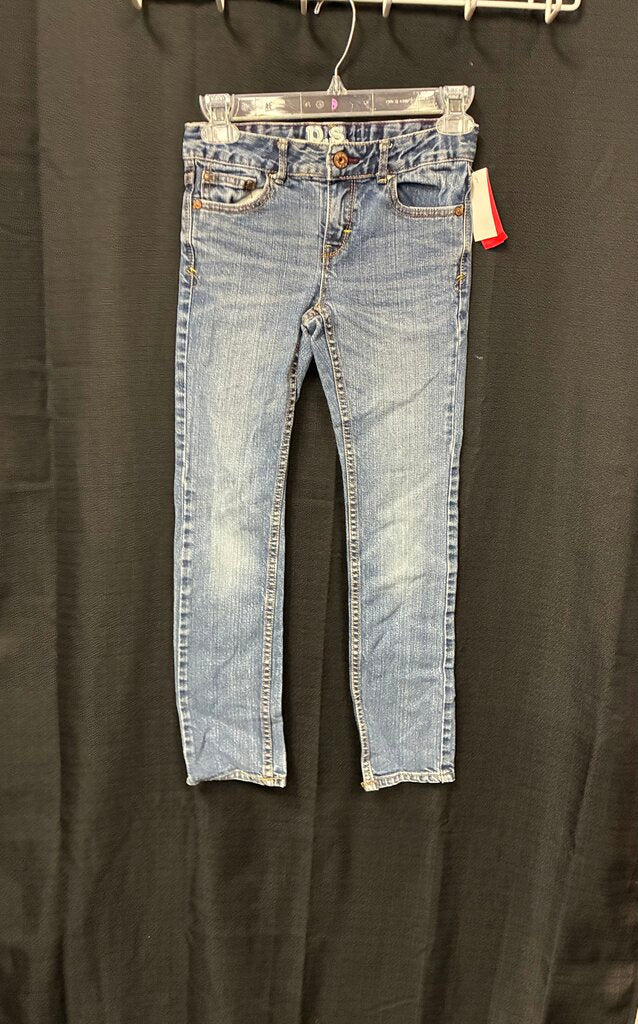 girls p.s. denim pants