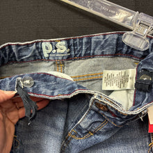 Load image into Gallery viewer, girls p.s. denim pants
