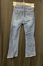 Load image into Gallery viewer, girls oshkosh denim pants
