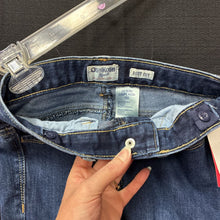 Load image into Gallery viewer, girls oshkosh denim pants
