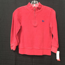 Load image into Gallery viewer, boys old navy red swt-sht

