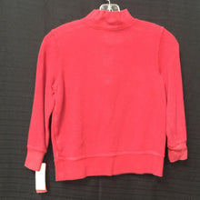 Load image into Gallery viewer, boys old navy red swt-sht
