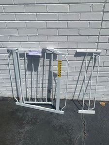 Easy Step Safety Gate