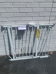 Easy Step Safety Gate
