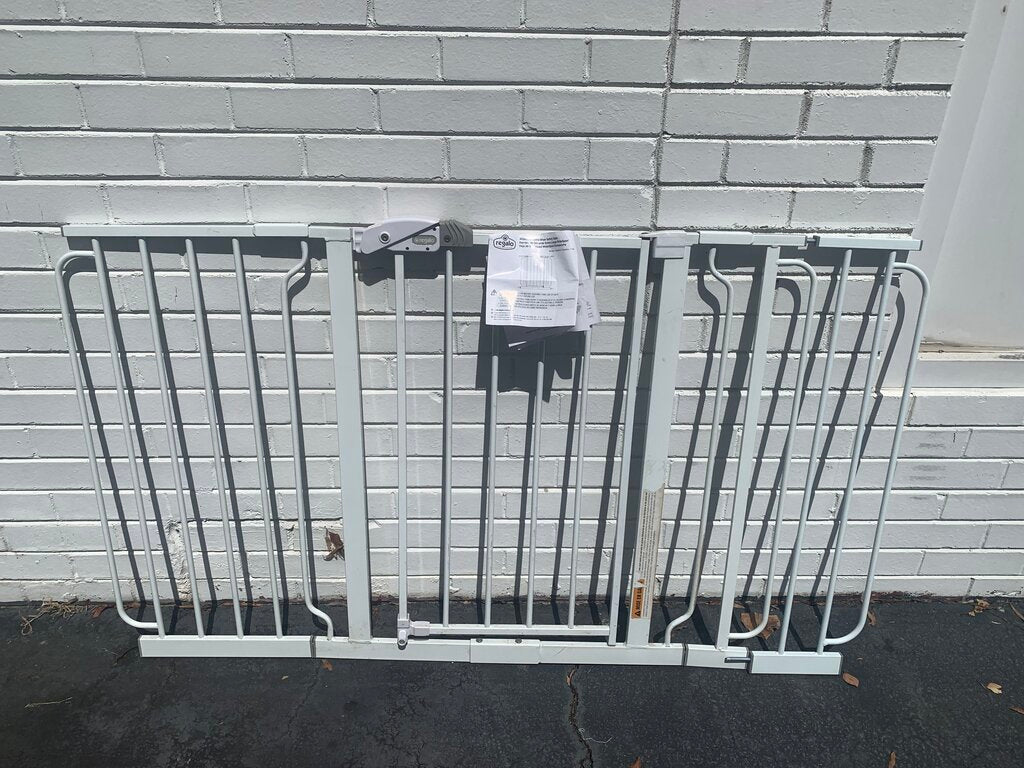 Extra Wide Safety Gate