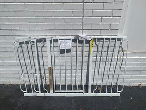Extra Wide Safety Gate