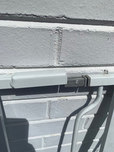Extra Wide Safety Gate