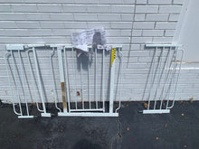 Load image into Gallery viewer, Extra Wide Safety Gate
