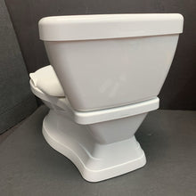 Load image into Gallery viewer, My Size Training Potty w/Flushing Sounds Battery Operated
