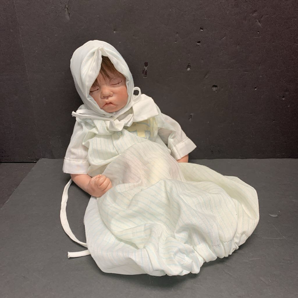 Channing Reborn Baby Doll (Theresa Deppe)