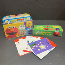 Load image into Gallery viewer, Look and Find Activity Cards
