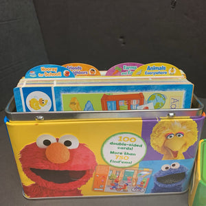 Look and Find Activity Cards