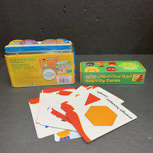 Load image into Gallery viewer, Look and Find Activity Cards
