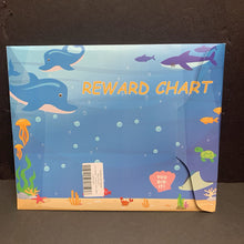 Load image into Gallery viewer, Potty Training Charts (NEW)
