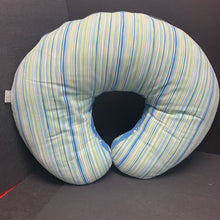 Load image into Gallery viewer, Sea Creature Nursing Pillow
