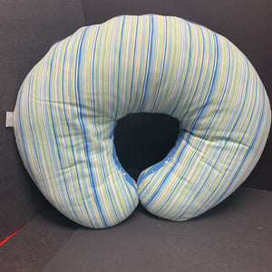 Sea Creature Nursing Pillow