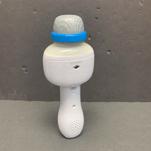 Sing It Out Karaoke Microphone Battery Operated