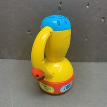 Load image into Gallery viewer, Spin &amp; Learn Color Flashlight Battery Operated
