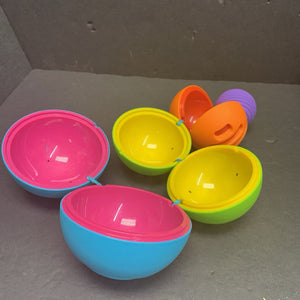 Oombeeball Nesting Ball