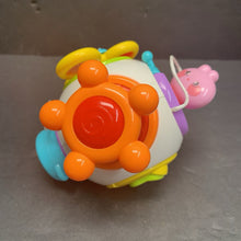 Load image into Gallery viewer, Sensory Busy Cube
