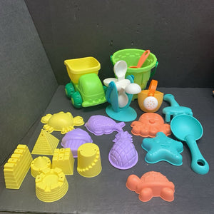 Beach Sand Toys