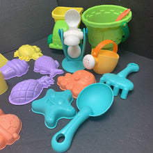 Load image into Gallery viewer, Beach Sand Toys

