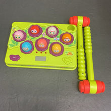 Load image into Gallery viewer, Pound A Mole Game w/Mallets Battery Operated
