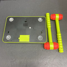 Load image into Gallery viewer, Pound A Mole Game w/Mallets Battery Operated
