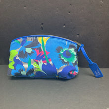 Load image into Gallery viewer, French Riviera Cosmetics Bag (Estee Lauder)
