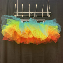 Load image into Gallery viewer, Girls Rainbow Tutu
