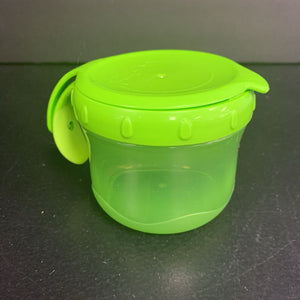 Twist & Click Snacker Cup