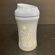 Load image into Gallery viewer, Giraffe Sippy Cup
