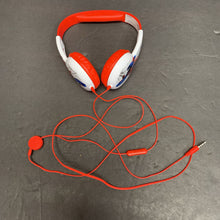 Load image into Gallery viewer, Spiderman Headphones
