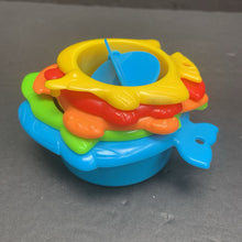 Load image into Gallery viewer, Stacking Nesting Bath Cups
