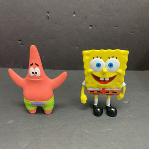 2pk Bend Ems Figures