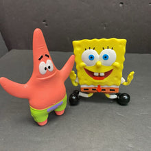 Load image into Gallery viewer, 2pk Bend Ems Figures
