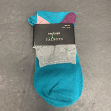 Load image into Gallery viewer, Boys Argyle Trouser Socks (NEW)

